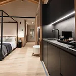 Revi Mountain Boutique Kalavryta