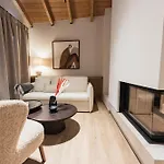 Hotel Revi Mountain Boutique 4*