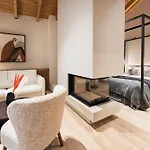Revi Mountain Boutique Kalavryta