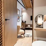 Hotel Revi Mountain Boutique