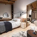 Hotel Revi Mountain Boutique Kalavryta