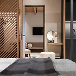 Hotel Revi Mountain Boutique Kalavryta