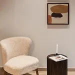 Hotel Revi Mountain Boutique 4*