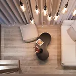 Revi Mountain Boutique 4* Kalavryta