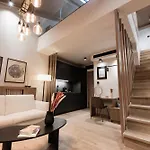 Hotel Revi Mountain Boutique 4*