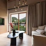 Revi Mountain Boutique Hotel Kalavryta