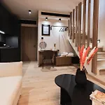 Hotel Revi Mountain Boutique 4*