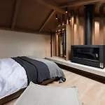 Revi Mountain Boutique 4* Kalavryta