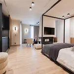 Hotel Revi Mountain Boutique