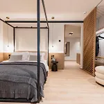 Revi Mountain Boutique Hotel 4*