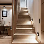 Hotel Revi Mountain Boutique 4*