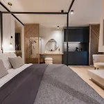 Revi Mountain Boutique Kalavryta