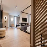 Revi Mountain Boutique Hotel 4*