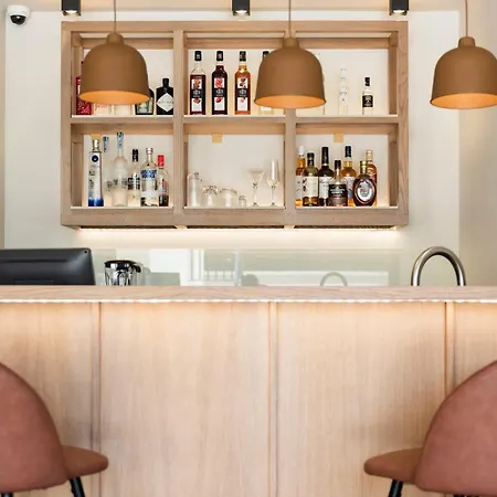 Revi Mountain Boutique 4*