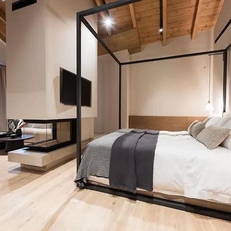Revi Mountain Boutique 4*