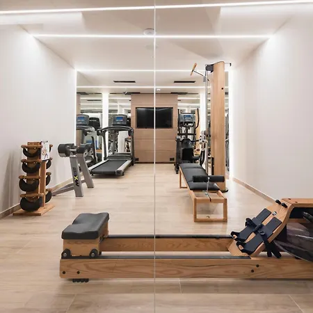 Revi Mountain Boutique Отель 4*