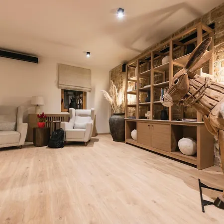 Revi Mountain Boutique 4*
