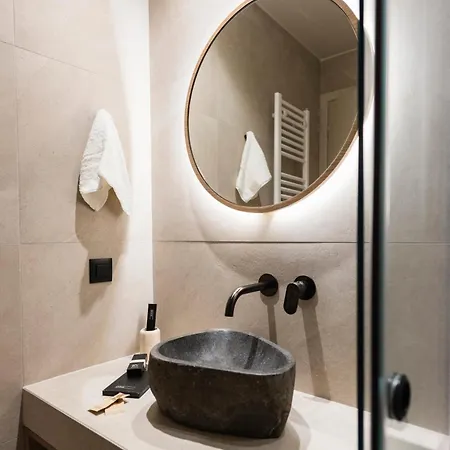 Revi Mountain Boutique Hotel