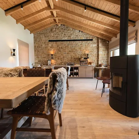 Revi Mountain Boutique 4*