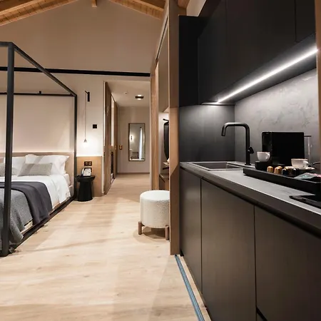 Revi Mountain Boutique Kalavryta