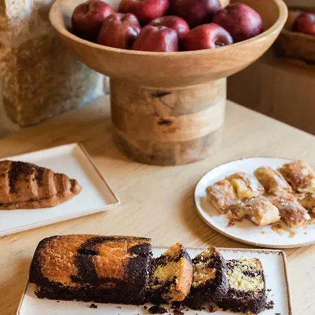 Revi Mountain Boutique 4* Калаврита