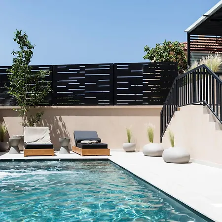 Revi Mountain Boutique Hotel 4*