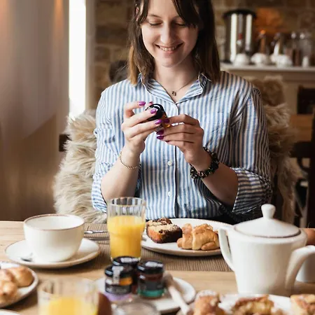 Revi Mountain Boutique Hotel Kalavryta