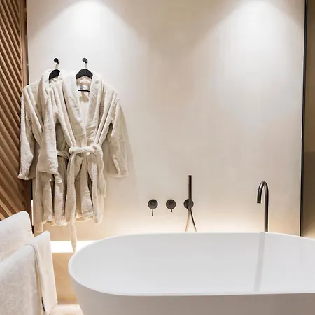 Hotel Revi Mountain Boutique Kalavryta
