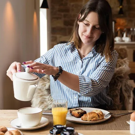 Revi Mountain Boutique 4*