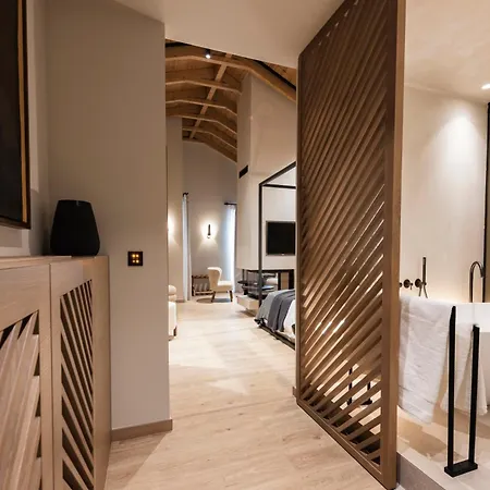 Revi Mountain Boutique Hotel