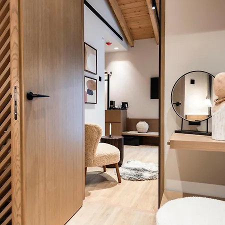 Hotel Revi Mountain Boutique