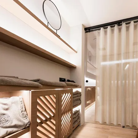 Revi Mountain Boutique Hotel Kalavryta