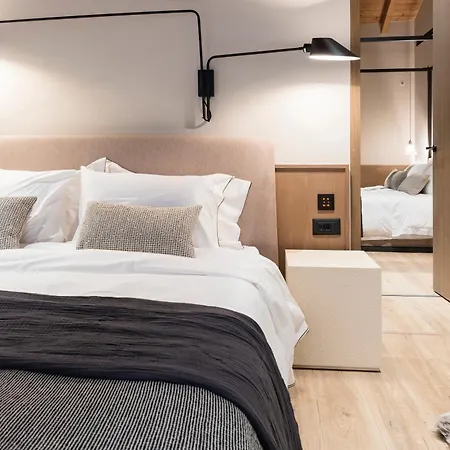 Revi Mountain Boutique Hotel