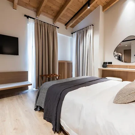 Revi Mountain Boutique Hotel