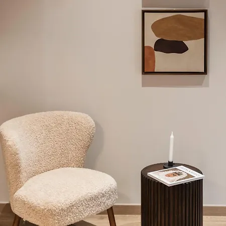 Ξενοδοχείο Revi Mountain Boutique 4*