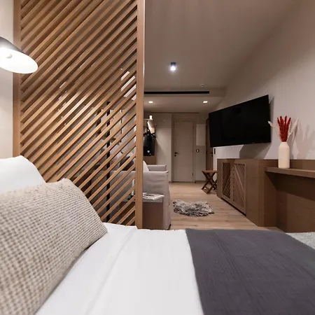 Revi Mountain Boutique Hotel