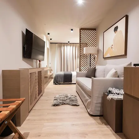 Hotel Revi Mountain Boutique 4*