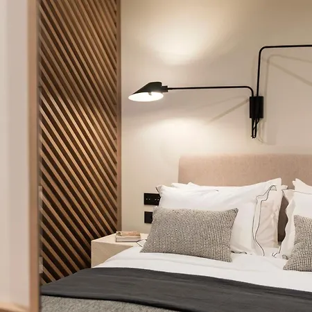Revi Mountain Boutique 4*