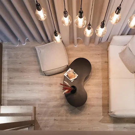 Revi Mountain Boutique 4* Kalavryta
