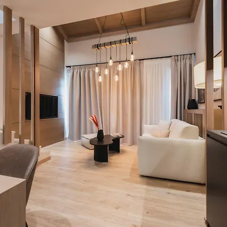 Revi Mountain Boutique Hotel