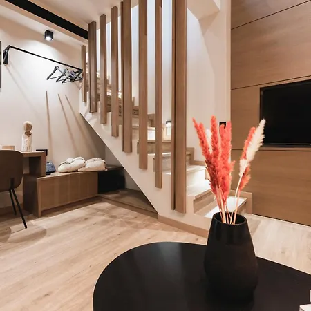 Hotel Revi Mountain Boutique