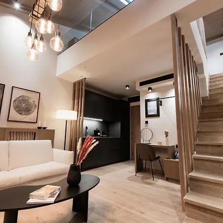 Hotel Revi Mountain Boutique 4*