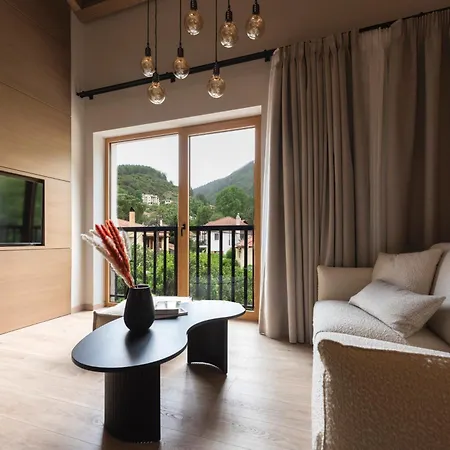Revi Mountain Boutique Hotel Kalavryta
