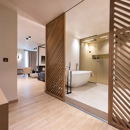 Revi Mountain Boutique 4*