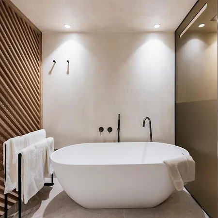 Revi Mountain Boutique 4* Kalavryta