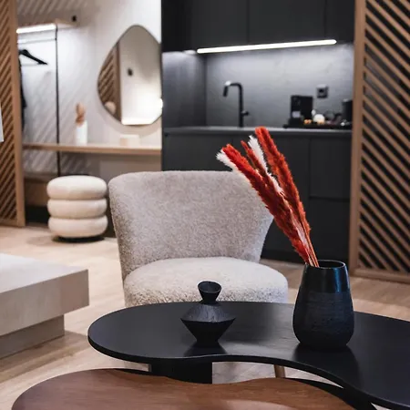 Revi Mountain Boutique Hotel