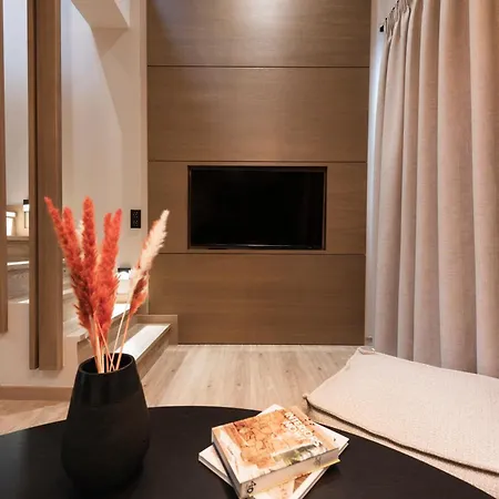 Hotel Revi Mountain Boutique