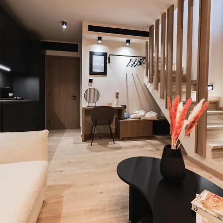 Hotel Revi Mountain Boutique 4*
