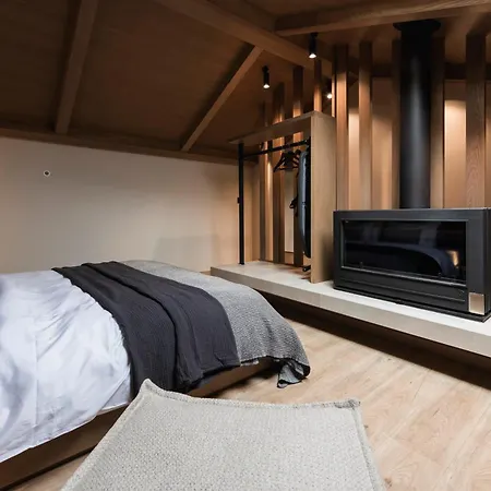 Revi Mountain Boutique 4* Kalavryta