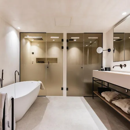 Revi Mountain Boutique Hotel